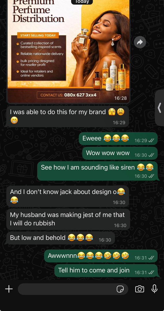 Student design